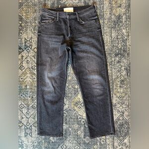 MOTHER Jeans I The Tomcat I Say You’re Sorry